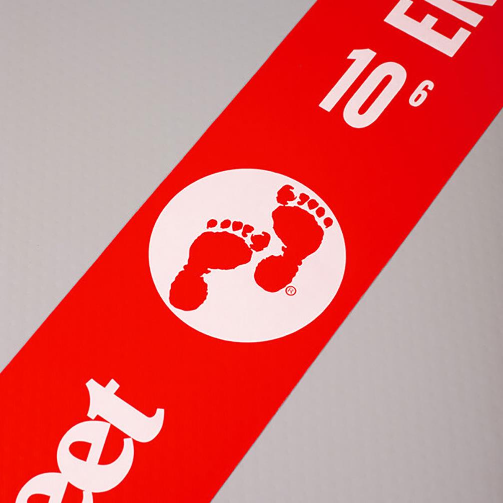 Two Bare Feet Entradia All-Around iSUP 10' 6